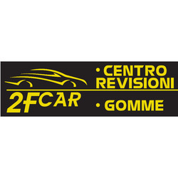 2f Car Centro Revisioni - Gomme, Ravenna orari di apertura
