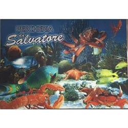 Pescheria da Salvatore 1, Caserta orari di apertura