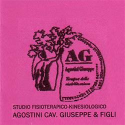 Studio Fisioterapia Kinesiologia Agostini, Paese orari di apertura