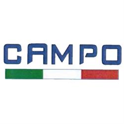 Campo Giuseppe, Taranto orari di apertura