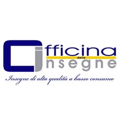 Officina delle Insegne, Rovigo orari di apertura