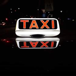 Forlì Taxi, orari di apertura