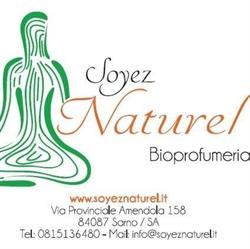 Soyez Naturel, Sarno orari di apertura