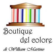 Boutique del Colore di Martino Villiam, Guardia Piemontese orari di apertura
