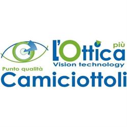 Camiciottoli Ottica, Spoleto orari di apertura