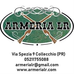 Armeria Lr, Collecchio orari di apertura