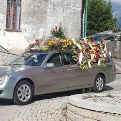 Agenzia Funebre Il Paradiso di Giovanni Zedde, Oristano orari di apertura