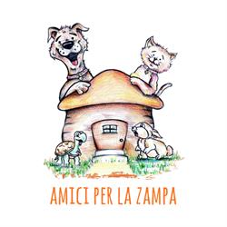 Amici per La Zampa Pozzuoli, orari di apertura