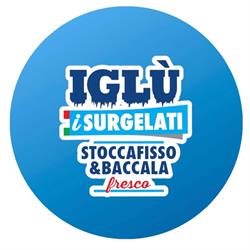 Iglu' I Surgelati Stoccafisso&Baccala, Scafati orari di apertura