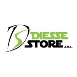 Diesse Store, Villa di Serio orari di apertura