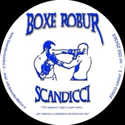 Boxe Robur Scandicci, orari di apertura