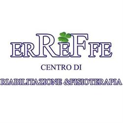 Centro di Riabilitazione & Fisioterapia Erreffe, Zafferana Etnea orari di apertura
