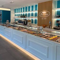 Pasticceria Caffetteria Tremontani, Arcisate orari di apertura