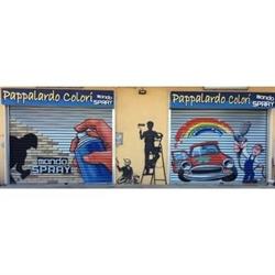 Pappalardo Colori, Cava de' Tirreni orari di apertura