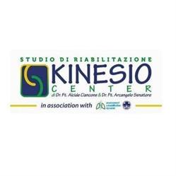 Studio di Riabilitazione Kinesiocenter, Roccapiemonte orari di apertura
