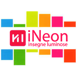 iNeon S.r.l., Castenaso orari di apertura