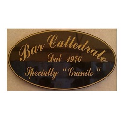 Bar Cattedrale, Gerace orari di apertura
