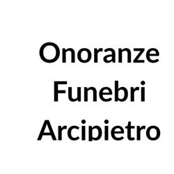 Onoranze Funebri Arcipietro, San Pietro orari di apertura