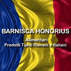 Alimentari Rumeno Italiana Barnisca Honorius, Roma orari di apertura
