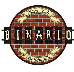 Binario 9¾ Risto-Pub, Battipaglia orari di apertura