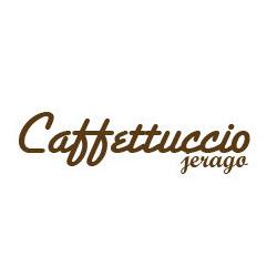 Caffettuccio Jerago Cialde e Capsule, Jerago con Orago orari di apertura