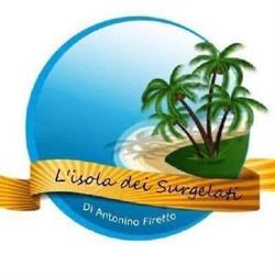 L'Isola dei Surgelati, Porto Empedocle orari di apertura