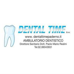 Dental Time, Paderno Dugnano orari di apertura