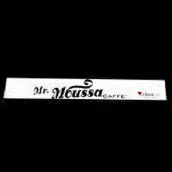 Mr. Moussa Caffè 114, Milano orari di apertura