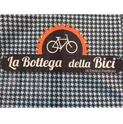 La Bottega della Bici di Enrico Frediani, Larciano orari di apertura