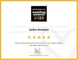 Atelier Bortolato, Martellago orari di apertura