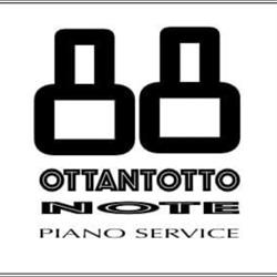 88 Note Laboratorio Assistenza Pianoforti, Vezzano sul Crostolo orari di apertura