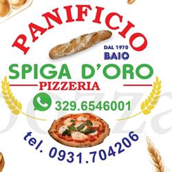 Spiga D oro, Siracusa orari di apertura