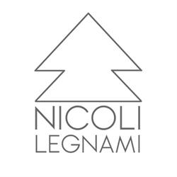 Nicoli Legnami S.a.s. Nicoli Sas Di Nicoli Mario & C., Roma orari di apertura