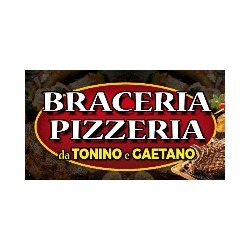 Braceria Pizzeria da Tonino e Gaetano, Manduria orari di apertura