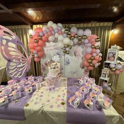 New Balloon Store Sbt, San Benedetto del Tronto orari di apertura