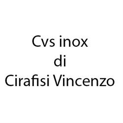 Cvs Inox di Cirafisi Vincenzo, Sciacca orari di apertura