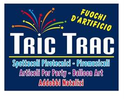 Tric Trac, Nocera Inferiore orari di apertura