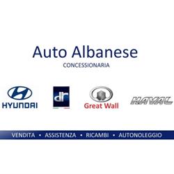 Auto Albanese, Siderno orari di apertura