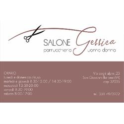 Salone Gessica, San Giovanni Ilarione orari di apertura