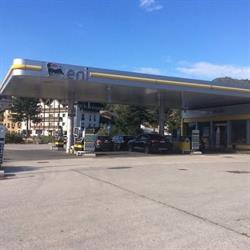 Stazione di Servizio Eni di di Bartolo Rocco & C, Pergine Valsugana orari di apertura