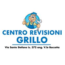 Centro Revisioni Grillo, Messina orari di apertura