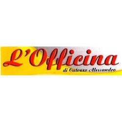 L'Officina di Catozzo Alessandro, Polesella orari di apertura