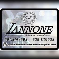 Onoranze Funebri Iannone, Pontecorvo orari di apertura