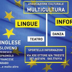 Scuola Popolare di Trieste, orari di apertura