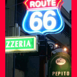 Ristorante Pepito Route 66, Jesi orari di apertura