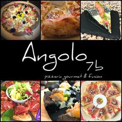 Angolo 7b Pizzeria Gourmet & Fusion, Corbetta orari di apertura