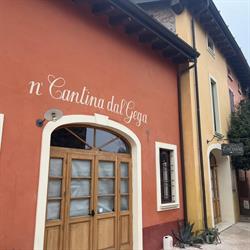 Cantina del Gega, Solferino orari di apertura