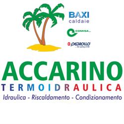 Accarino Termoidraulica, Messina orari di apertura