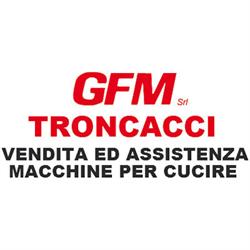 Macchine per Cucire Gfm, Roma orari di apertura