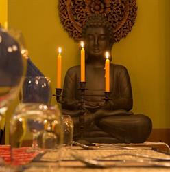 Ristorante Thai Seangkan, Verona orari di apertura